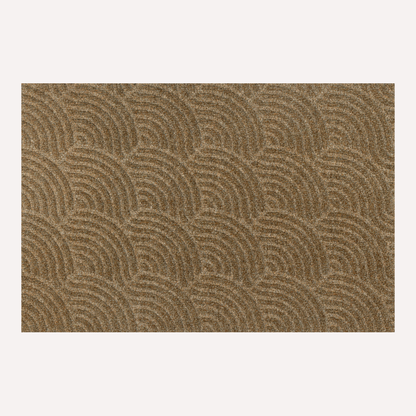 Waves Taupe