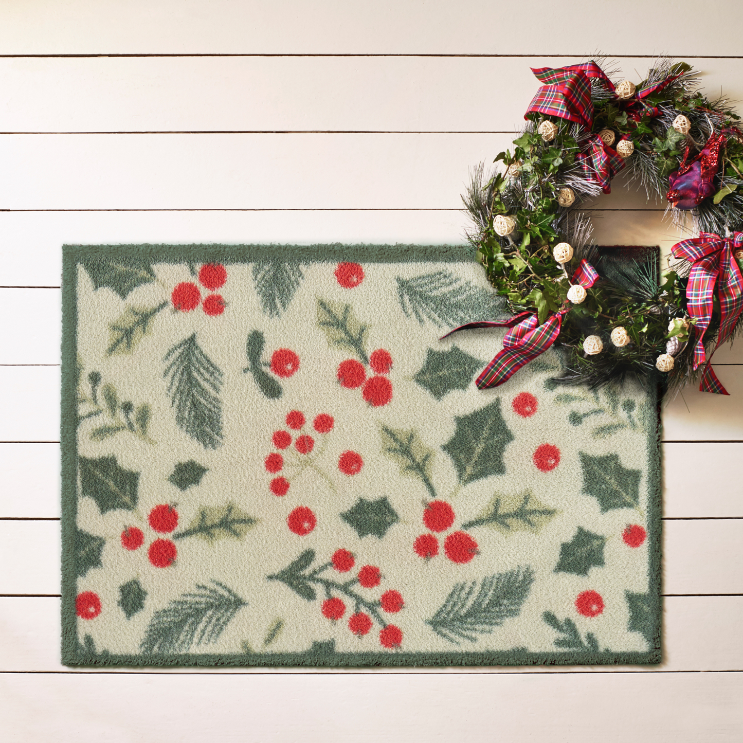 Winter Holly