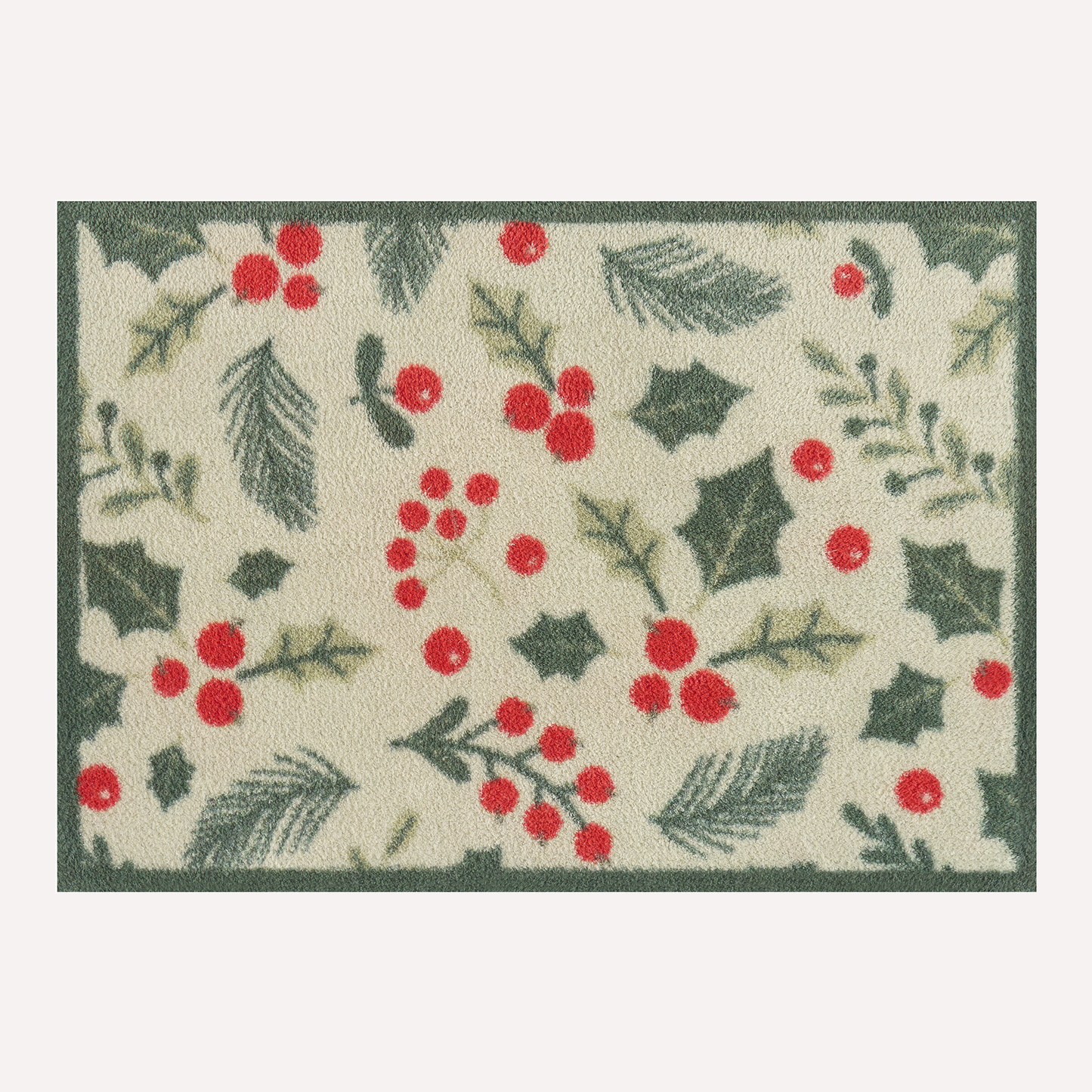 Winter Holly
