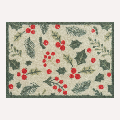 Winter Holly