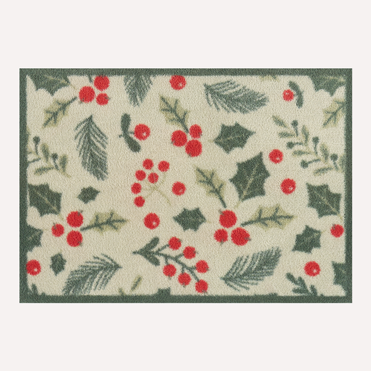 Winter Holly