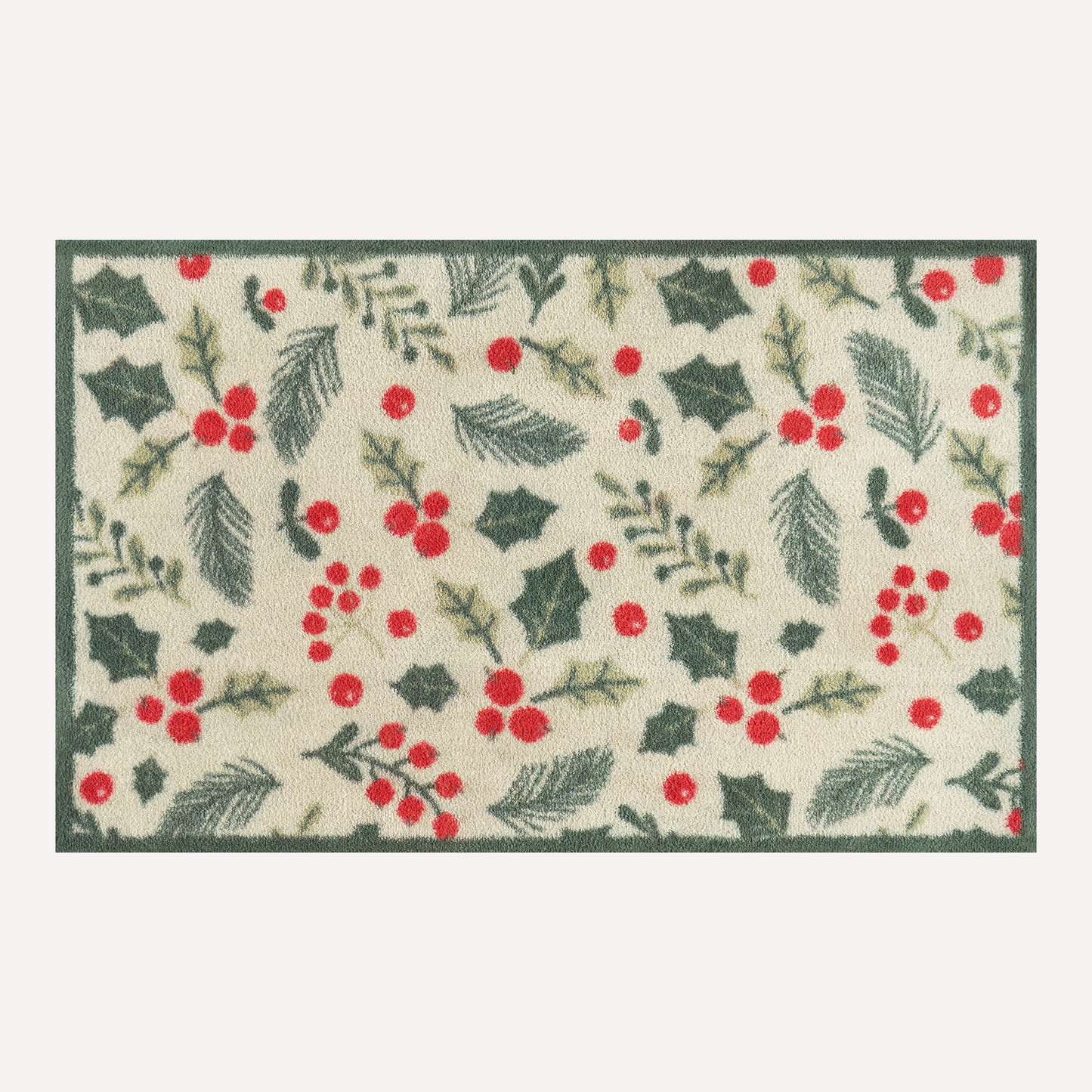 Winter Holly