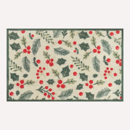 Winter Holly