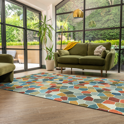 Splendour Terracotta