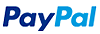 PayPal logo