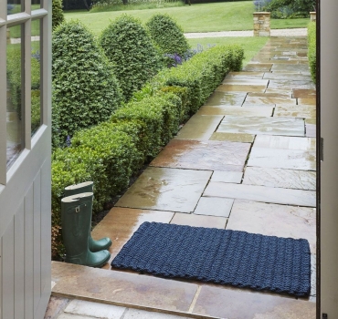 Outdoor Cape Cod Mats