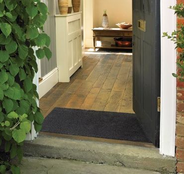 Classic Plain Mats