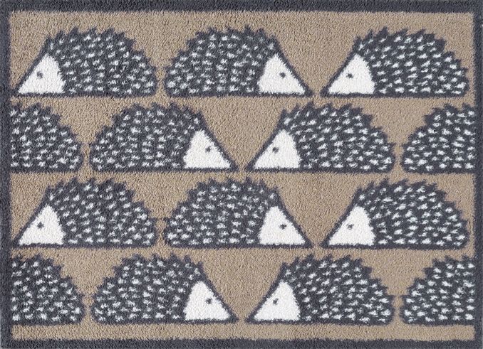 Front Door Mats For Entrances Hallways Official Turtle Mat Spike