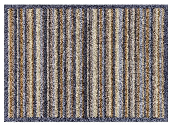 Chestnut Stripe