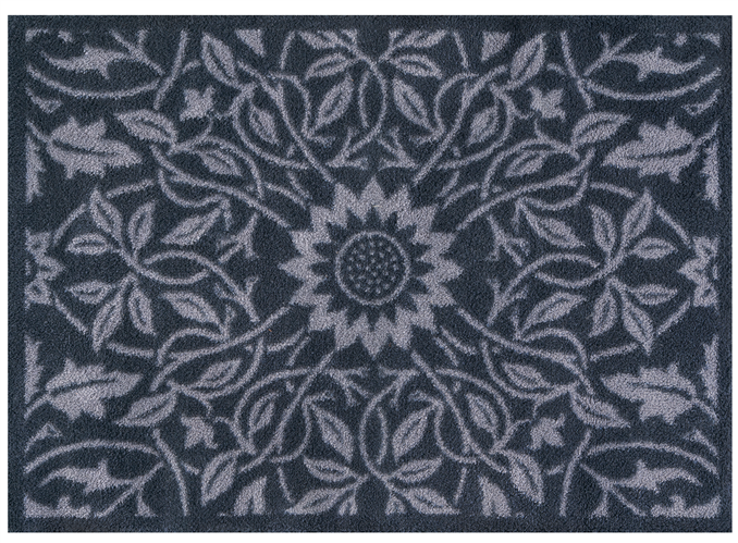 St James Ceiling - Grey