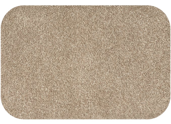 Runner Doormat Wide 91cm Wiper Under Den Shoes " Astroturf " Braun Each Size 