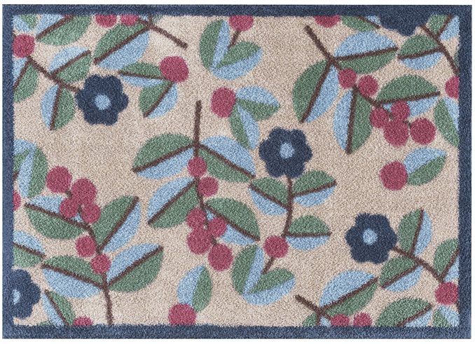 Hedgerow