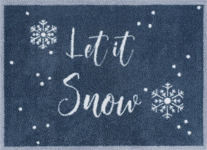 Let it Snow