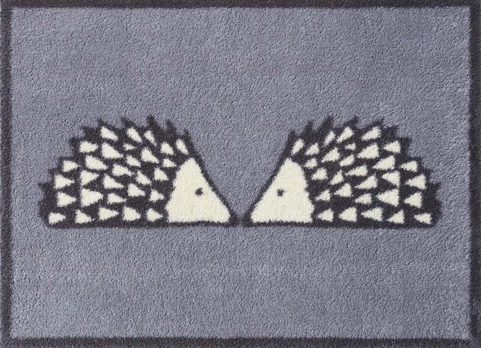 Official Turtle Mats Washable Dirt Trapper Doormats